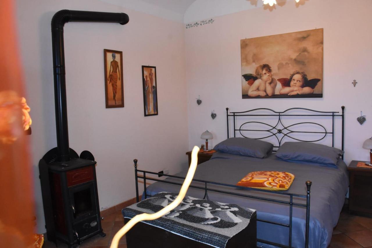 La Casa Di Enzo Bed & Breakfast Lequio Tanaro Exterior photo
